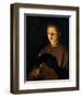 The Choirboy, c.1645-Georges de La Tour-Framed Giclee Print