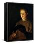 The Choirboy, c.1645-Georges de La Tour-Framed Stretched Canvas