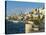 The Chora (Hora), Naxos, Cyclades Islands, Greek Islands, Aegean Sea, Greece, Europe-Tuul-Stretched Canvas