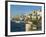 The Chora (Hora), Naxos, Cyclades Islands, Greek Islands, Aegean Sea, Greece, Europe-Tuul-Framed Photographic Print