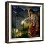 The Chosen, 2008-Trygve Skogrand-Framed Giclee Print