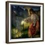 The Chosen, 2008-Trygve Skogrand-Framed Giclee Print