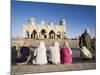 The Christian Medehanyalem Church, Addis Ababa, Ethiopia, Africa-Gavin Hellier-Mounted Photographic Print