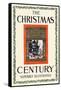 The Christmas Century, Superbly Illustrated-null-Framed Stretched Canvas