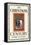 The Christmas Century, Superbly Illustrated-null-Framed Stretched Canvas