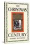 The Christmas Century, Superbly Illustrated-null-Stretched Canvas
