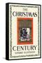 The Christmas Century, Superbly Illustrated-null-Framed Stretched Canvas