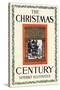 The Christmas Century, Superbly Illustrated-null-Stretched Canvas