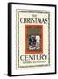 The Christmas Century, Superbly Illustrated-null-Framed Art Print