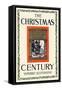 The Christmas Century, Superbly Illustrated-null-Framed Stretched Canvas