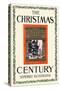 The Christmas Century, Superbly Illustrated-null-Stretched Canvas