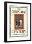 The Christmas Century, Superbly Illustrated-null-Framed Art Print