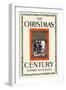 The Christmas Century, Superbly Illustrated-null-Framed Art Print