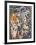 The Christmas Tree-Elizabeth Adela Stanhope Forbes-Framed Giclee Print