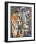 The Christmas Tree-Elizabeth Adela Stanhope Forbes-Framed Giclee Print