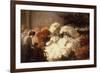 The Chrysanthemum Show-Abbott Fuller Graves-Framed Giclee Print