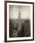 The Chrysler Building-null-Framed Photographic Print