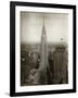 The Chrysler Building-null-Framed Photographic Print