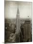 The Chrysler Building-null-Mounted Photographic Print