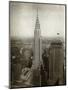 The Chrysler Building-null-Mounted Photographic Print