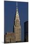 The Chrysler Building-null-Mounted Giclee Print