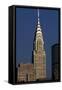 The Chrysler Building-null-Framed Stretched Canvas