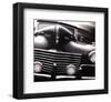 The Chrysler-null-Framed Art Print