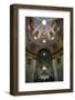 The Church at the Carmelite Stella Maris Monastery on Mount Carmel, Haifa, Israel, Middle East-Yadid Levy-Framed Photographic Print