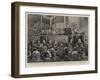 The Church Congress at Nottingham-Alexander Stuart Boyd-Framed Giclee Print