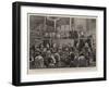 The Church Congress at Nottingham-Alexander Stuart Boyd-Framed Giclee Print