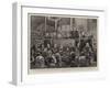 The Church Congress at Nottingham-Alexander Stuart Boyd-Framed Giclee Print