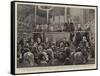 The Church Congress at Nottingham-Alexander Stuart Boyd-Framed Stretched Canvas