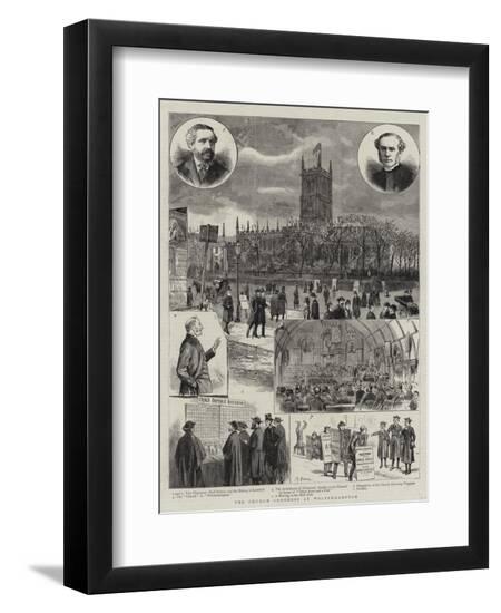 Premium Giclee Print, , large
