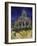 The Church in Auvers-Sur-Oise, c.1890-Vincent van Gogh-Framed Premium Giclee Print