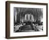 The Church Military Hospital-null-Framed Photographic Print