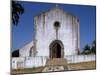 The Church of Abrantes Castle, Portugal, 13th Century-null-Mounted Giclee Print