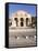 The Church of All Nations, Mount of Olives, Jerusalem, Israel, Middle East-Gavin Hellier-Framed Stretched Canvas