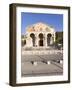 The Church of All Nations, Mount of Olives, Jerusalem, Israel, Middle East-Gavin Hellier-Framed Photographic Print