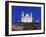 The Church of Nossa Senhora Do Carmo in the Centre of Ouro Preto, in the State of Minas Gerais-David Bank-Framed Photographic Print