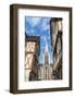 The Church of Notre-Dame of Dijon, Dijon, Burgundy, France-Jim Engelbrecht-Framed Photographic Print