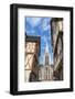 The Church of Notre-Dame of Dijon, Dijon, Burgundy, France-Jim Engelbrecht-Framed Photographic Print