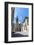 The Church of Notre-Dame of Dijon, Dijon, Burgundy, France-Jim Engelbrecht-Framed Photographic Print