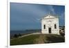 The Church of Saint George, Piran, Slovenia, Europe-Sergio Pitamitz-Framed Photographic Print