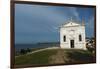 The Church of Saint George, Piran, Slovenia, Europe-Sergio Pitamitz-Framed Photographic Print