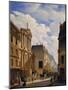 The church of Saint Roch-Mingasson de Martinazeau-Mounted Giclee Print