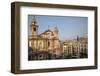 The Church of San Domenico, Palermo, Sicily, Italy, Europe-Oliviero Olivieri-Framed Photographic Print