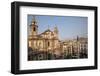 The Church of San Domenico, Palermo, Sicily, Italy, Europe-Oliviero Olivieri-Framed Photographic Print