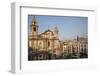 The Church of San Domenico, Palermo, Sicily, Italy, Europe-Oliviero Olivieri-Framed Photographic Print