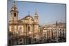 The Church of San Domenico, Palermo, Sicily, Italy, Europe-Oliviero Olivieri-Mounted Photographic Print