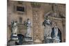 The Church of San Giorgio, Modica, Sicily, Italy, Europe-Oliviero Olivieri-Mounted Photographic Print